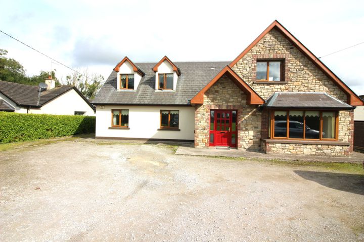 Cliona House, Caher Road, Mungret, Co. Limerick, V94RX2H