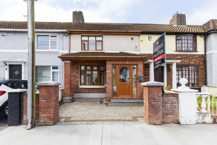 113 Dingle Road, Dublin 7, Cabra, Dublin 7, D07X2C8