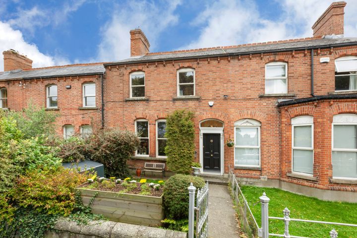 8 St Davids Terrace, Glasnevin, Dublin 9, Dublin 9, Dublin