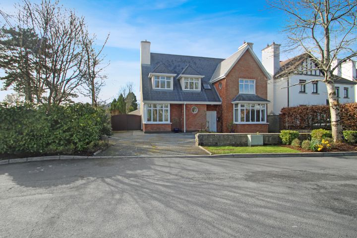 3 Averard West, Taylors Hill Rd, Galway, Galway