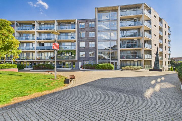 Apartment 28, The Tolka, Prospect Hill, Finglas, Dublin 11, D11EP23