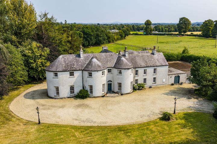 Everton House, Graiguecullen, Carlow, Co. Carlow, R93N7C9