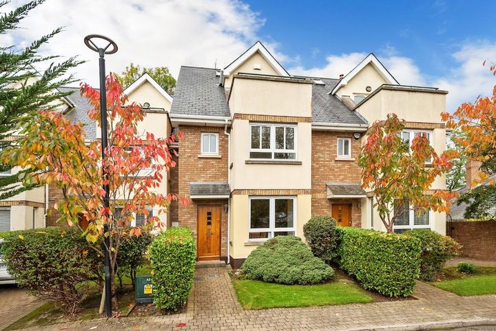 9 Dunstaffnage Hall, Stillorgan, Dublin