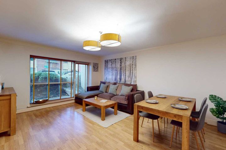 116 Hampton Wood Avenue, Finglas, Finglas, Dublin 11, D11FE81
