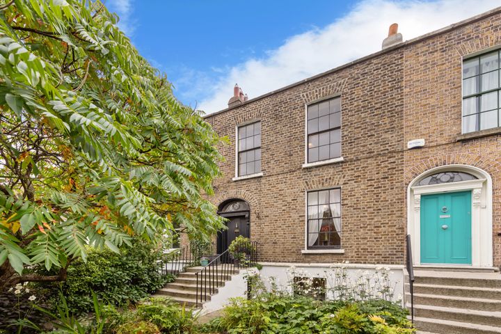 95 South Circ Rd, Dublin 8, Dublin, Dublin 15, Dublin
