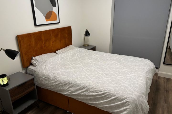 Apartment 107, The Platform, Adamstown Avenue, Ada, Adamstown, Co. Dublin