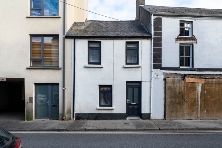 33 Connaught Street, Athlone, Co. Westmeath, N37P8E2