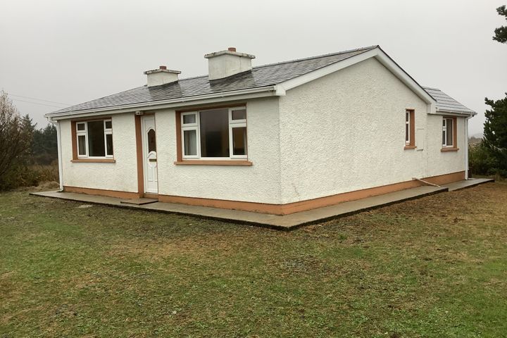 Lackenagh, Burtonport, Co. Donegal, F94V5D0