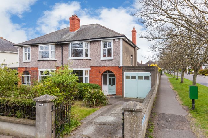 107 Seafield Road, Clontarf, Dublin 3, Dublin 3, Dublin