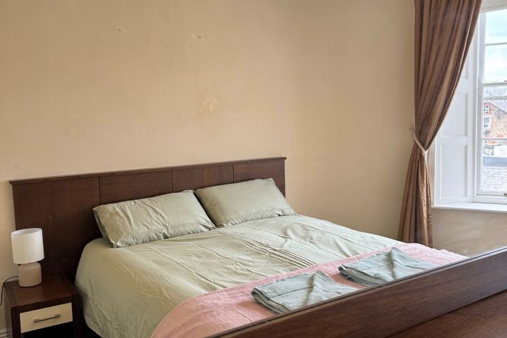 Mcgovern Surveyors, 85 Merrion Square South, Dubli, Dublin 2