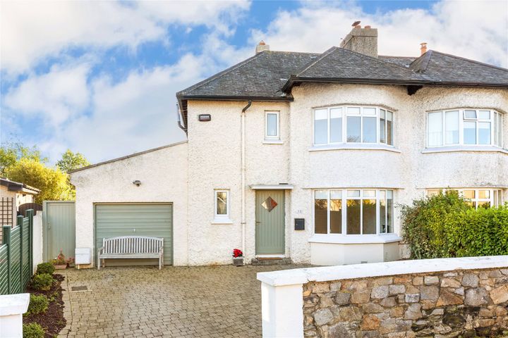 12 Avoca Place, Blackrock, Dublin, Dublin