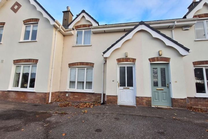 49 An Caisleán Drive, Ballincollig, Maglin, Co. Cork, P31F785