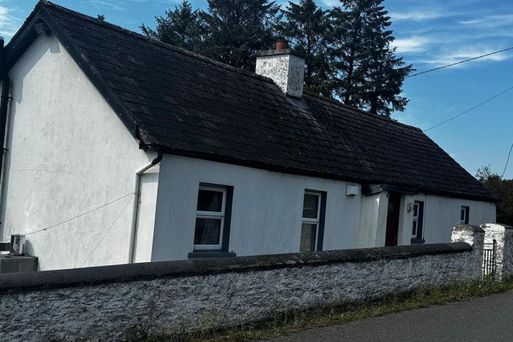 Knockbrack,  Burnfort,  Mallow, Mallow, Co. Cork, P51WE03
