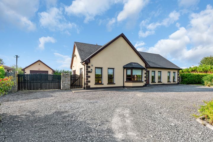 Rickardstown Lower, Kildangan, Co. Kildare, W34Y765
