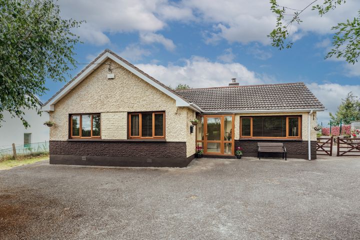 Grange, Mooreabbey, Monastervin, Kildare