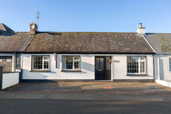 Glynn, Church Road, Bunclody, Co Wexford, Y21HR88