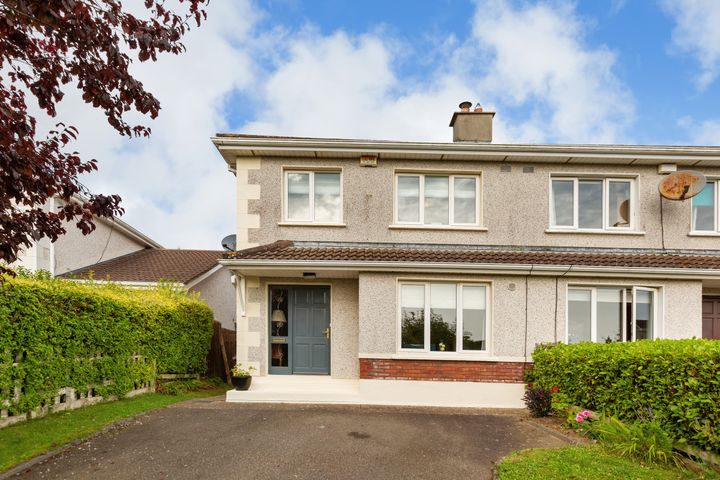 11 Marlton Park, Wicklow, County Wicklow, Wicklow