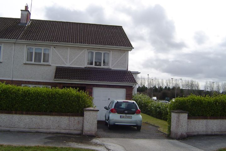 19 Glen Carrick, Summerhill, Carrick-On-Shannon, C, Carrick-on-Shannon, Co. Leitrim