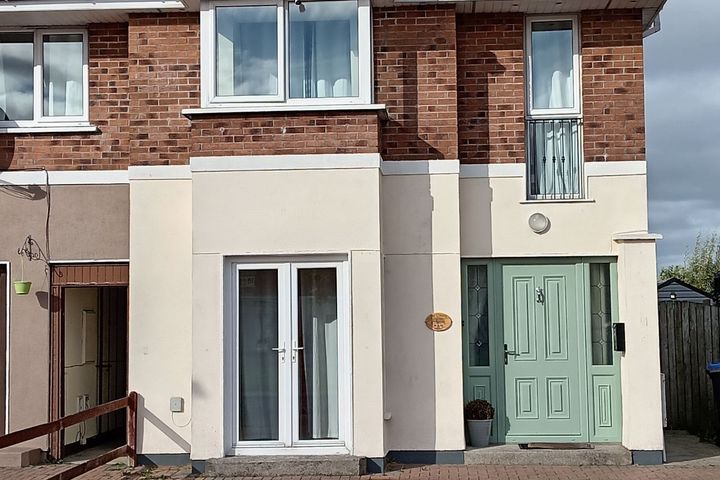 49 The Garden Village, Portlaoise, Portlaoise, Co. Laois