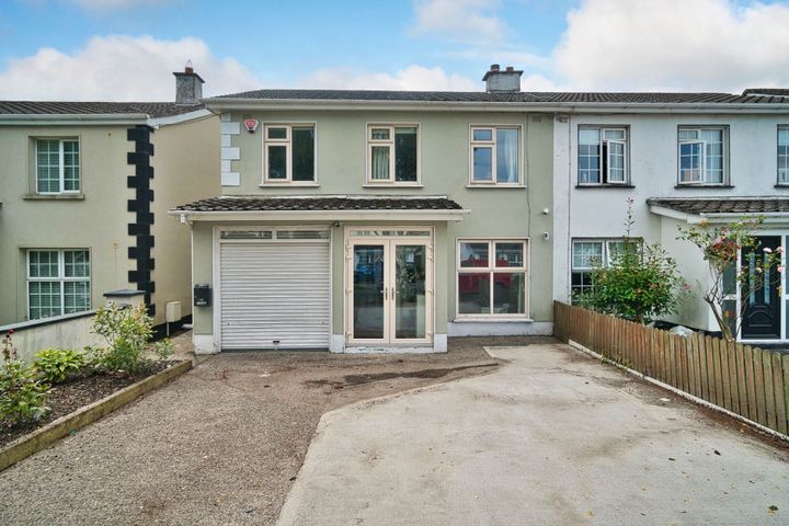 51 Carton Court, Maynooth, Co. Kildare, W23N5T3