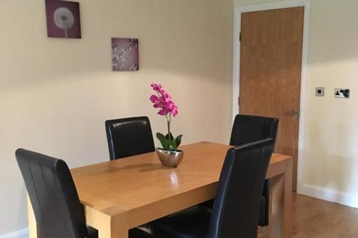 Shannon Oaks Apartments, Saint Joseph'S Road, Portumna, Portumna, Co. Galway