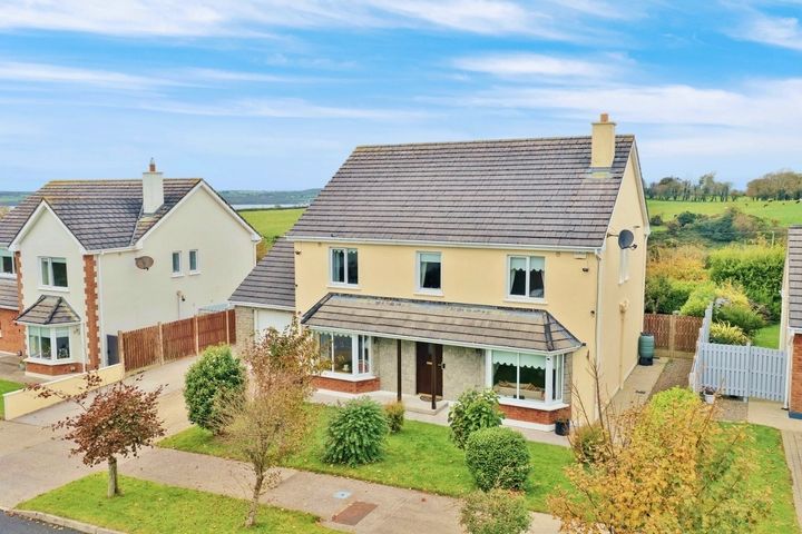 13 Kilfergus, Glin, Co Limerick, V94XFN2