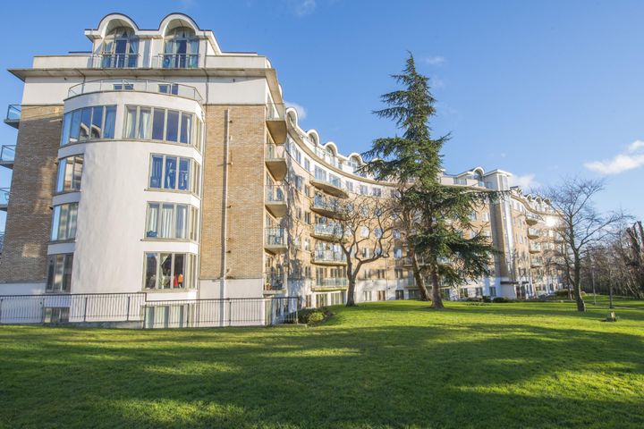 Apartment 19 The Oaks, Rockfield, Dundrum, Co. Dublin, D16F223