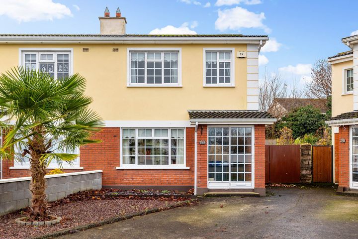 57 Thornhill Meadows, Celbridge, Co. Kildare, W23DX21