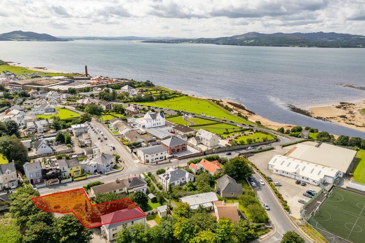 Castle Ave, Buncrana, Co. Donegal
