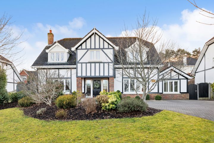 67 Eagle Valley, Powerscourt Demesne, Enniskerry, Wicklow