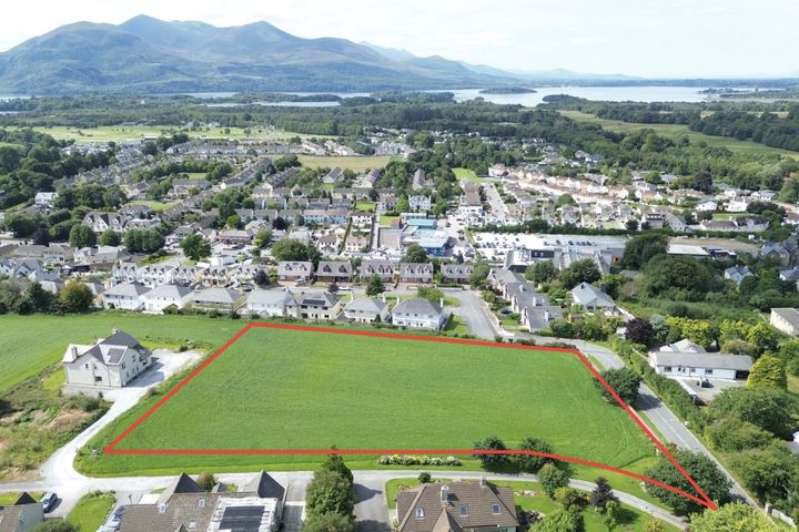 Dromhale, Killarney, Co. Kerry