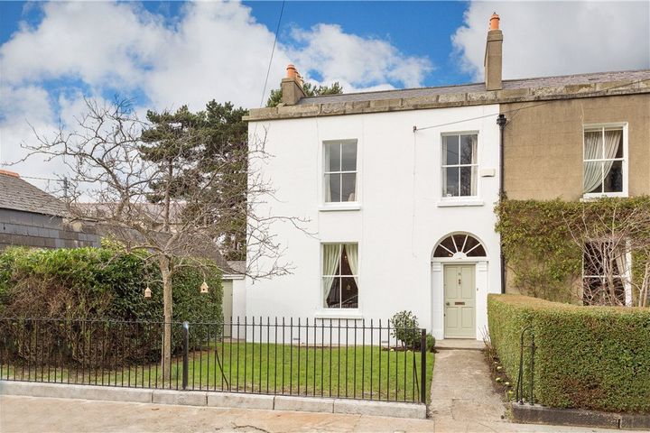 15 Carlisle Ave, Donnybrook, Dublin 4, Dublin 4, Dublin
