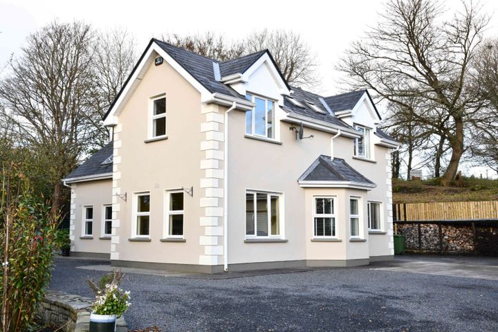Rinnaney, Foxford, Co. Mayo, F26H529