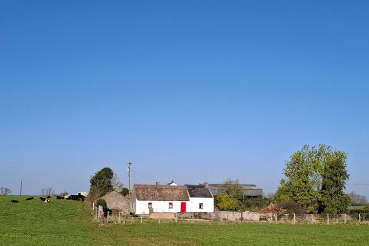 Cappayuse, Ballydangan, Athlone, Ballydangan, Co. Roscommon, N37ND34