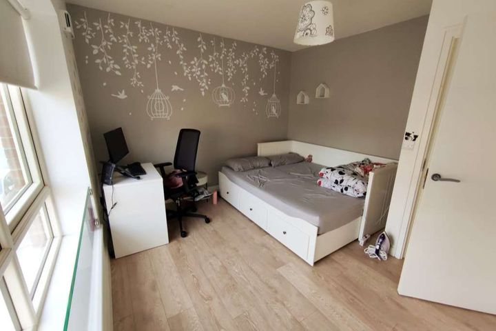 Mayne River Street, Balgriffin, Dublin 17