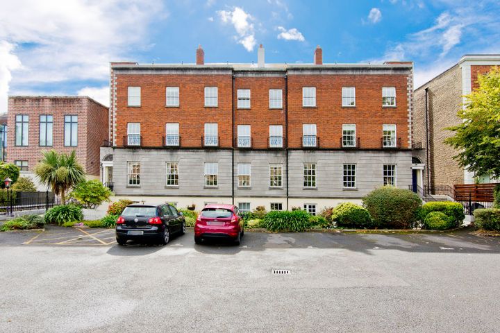1 Arranmore, 13_17 Pembroke Road, Ballsbridge, Dublin 4, D04RK70