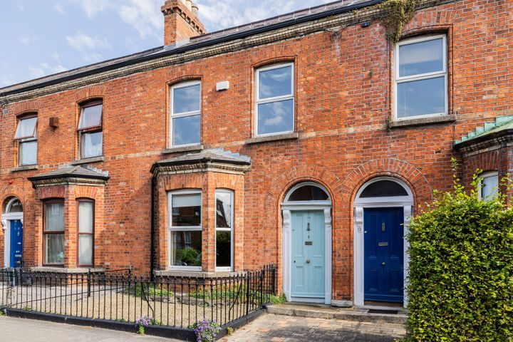 15 Saint Alphonsus' Road Lower, Dublin 9, Drumcondra, Dublin 9, D09RK65