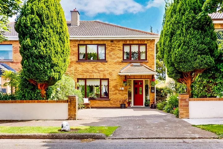 22 Estuary Court, Seatown Road, Swords, Co. Dublin, K67T6N6