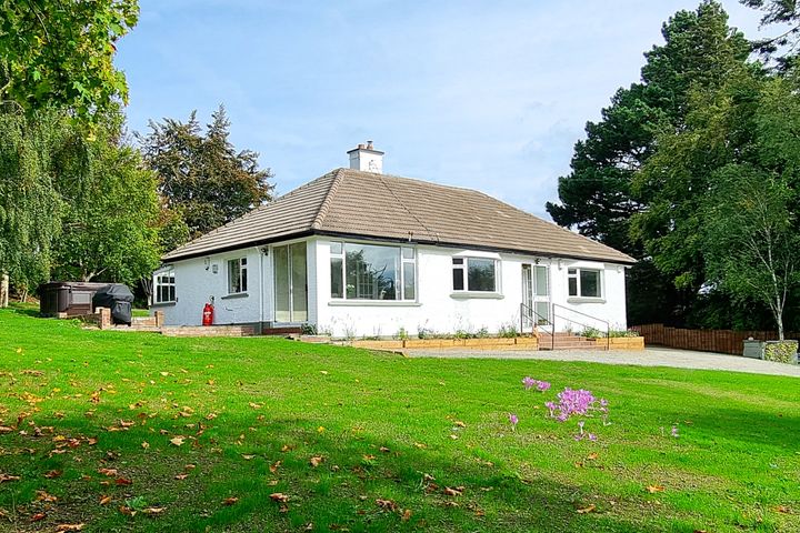 Cherryhill, Rocky Valley, Kilmacanogue, Wicklow