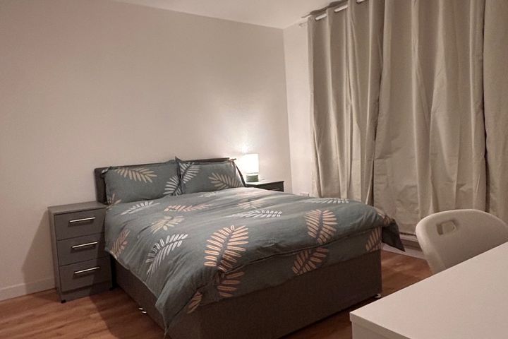 58 Highfield, Dublin Road, Carlow, Carlow Town, Co. Carlow