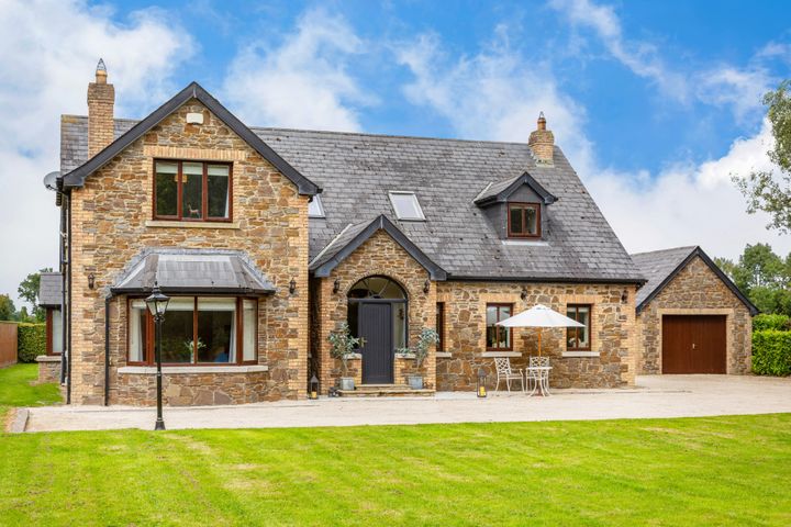 Rivendell, Ardrums Little, Agher, Summerhill, Co Meath