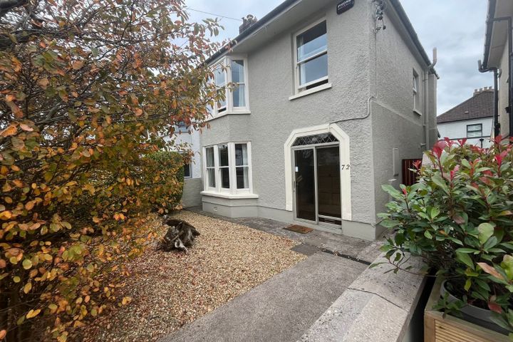 72 Beechwood Park, Ballinlough, Ballinlough, Co. Cork, T12P9A0
