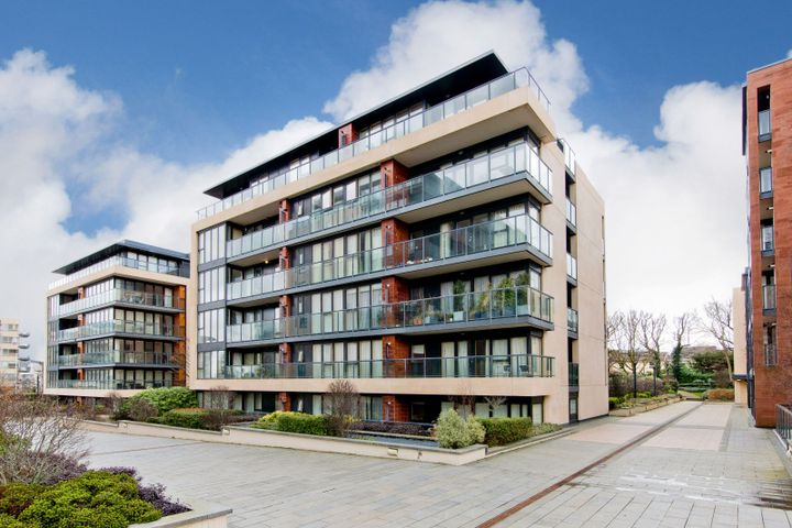 9 Coral, The Grange, Brewery Rd, Dublin
