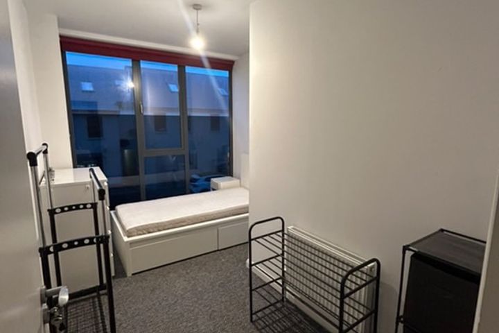 Apartment 1 , Dun Mhisteala, Main Street, Watergra, Watergrasshill, Co. Cork