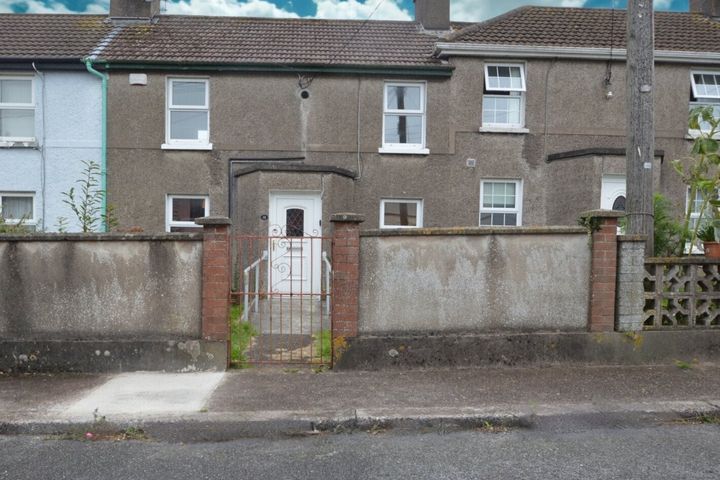 38 Rosary Place, Midleton, Co. Cork, P25W102
