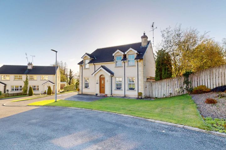 Bluebell Grove, Enniskillen, Co. Fermanagh