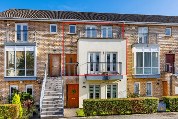 11 Bantry Square, Waterville, Blanchardstown, Dublin 15, D15TD26