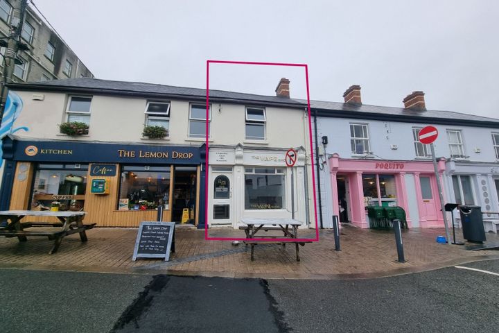 2 Broad Street, Tramore, Waterford, X91VF44, Tramore, Co. Waterford