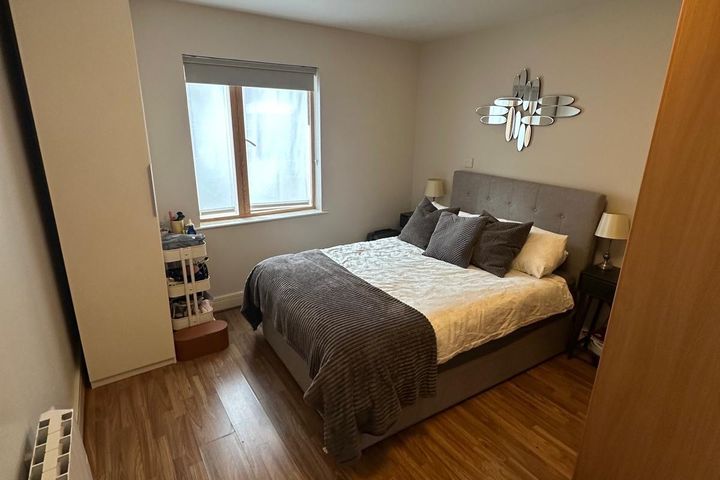 Apartment 403, Longboat Quay North Apartments, Dub, Hanover Quay, Dublin 2