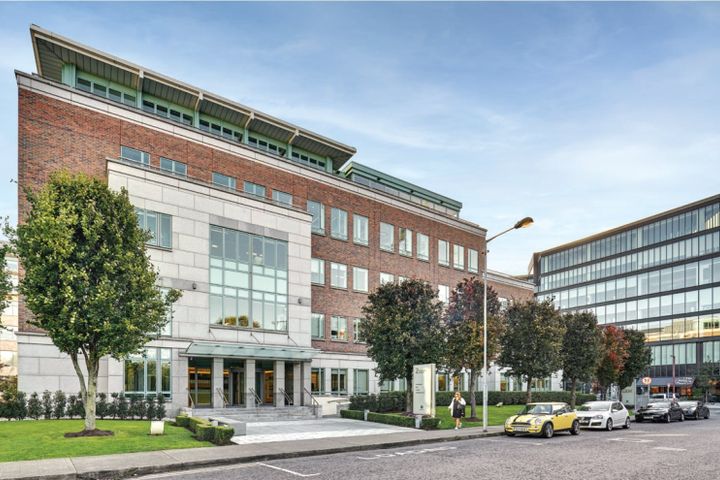 Two Shelbourne Buildings, Ballsbridge, Dublin 4